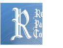 Logo de Rehrig Pacific Company